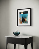 Charlie Welch, perfect flamer, 2022