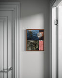 Charlie Welch, now or never, 2024