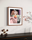 Charlie Welch, it was the best moment, 2024