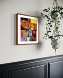 Charlie Welch, i will engulf you, 2023