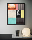 Charlie Welch, high anxiety, 2024