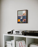 Charlie Welch, COMING HOME, 2023