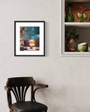 Charlie Welch, BLUE BOY, 2022