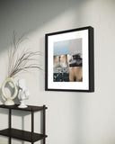 Charlie Welch, AND TAKE ME BY THE HAND, 2024