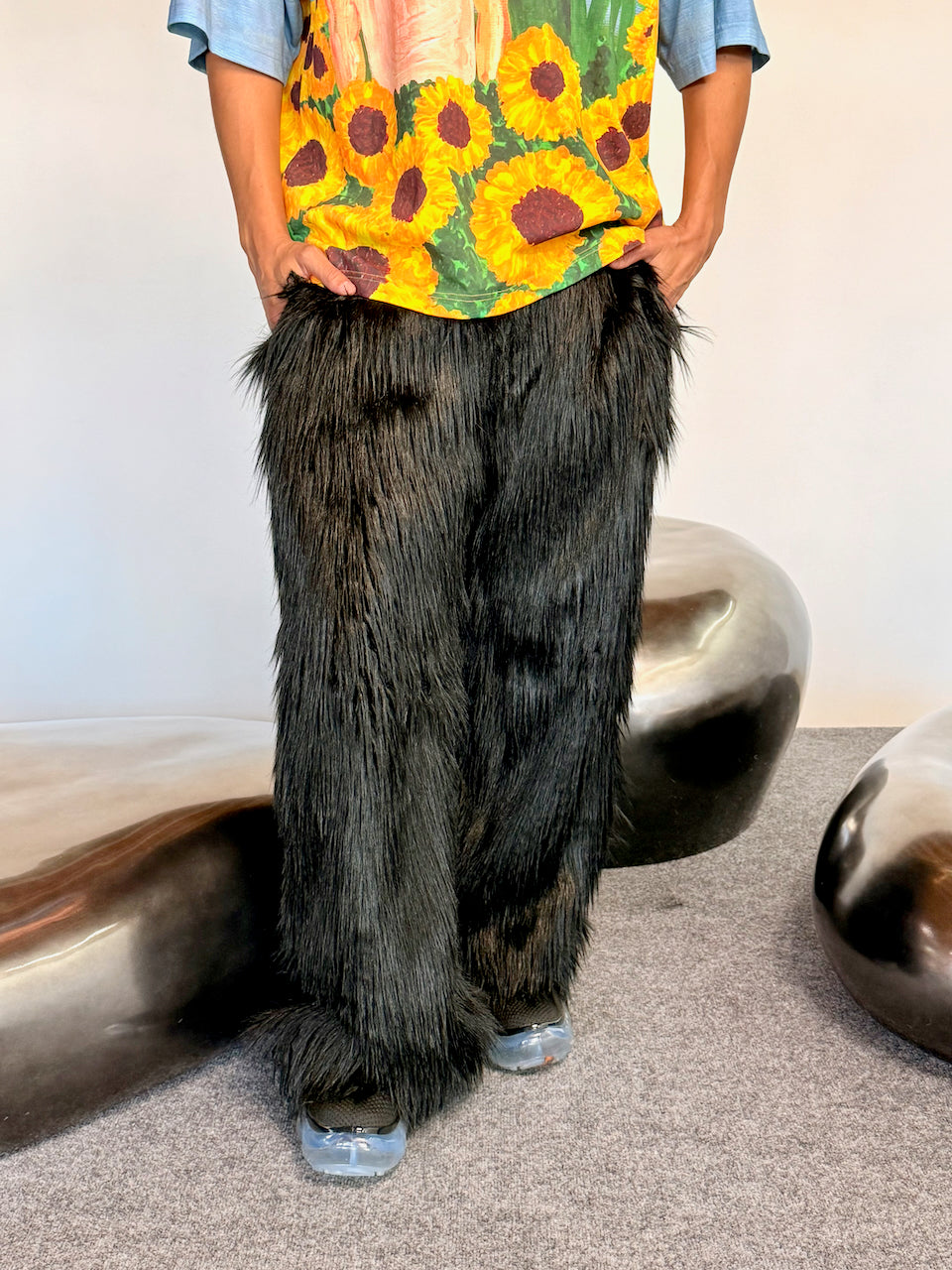 Walter Van Beirendonck Dream Pants