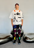 Walter Van Beirendonck ALIEN SWEATPANTS