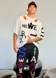 Walter Van Beirendonck ALIEN SWEATPANTS