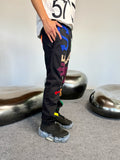 Walter Van Beirendonck ALIEN SWEATPANTS