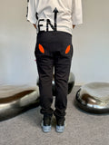 Walter Van Beirendonck ALIEN SWEATPANTS