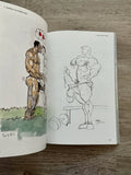 MY GAY EYE: TOM OF FINLAND EDITION