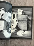 SLAVA MOGUTIN / AVAF / SCOTT EWALT ARTISTS BOOK LOT