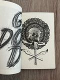 SLAVA MOGUTIN / AVAF / SCOTT EWALT ARTISTS BOOK LOT