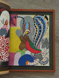 SLAVA MOGUTIN / AVAF / SCOTT EWALT ARTISTS BOOK LOT