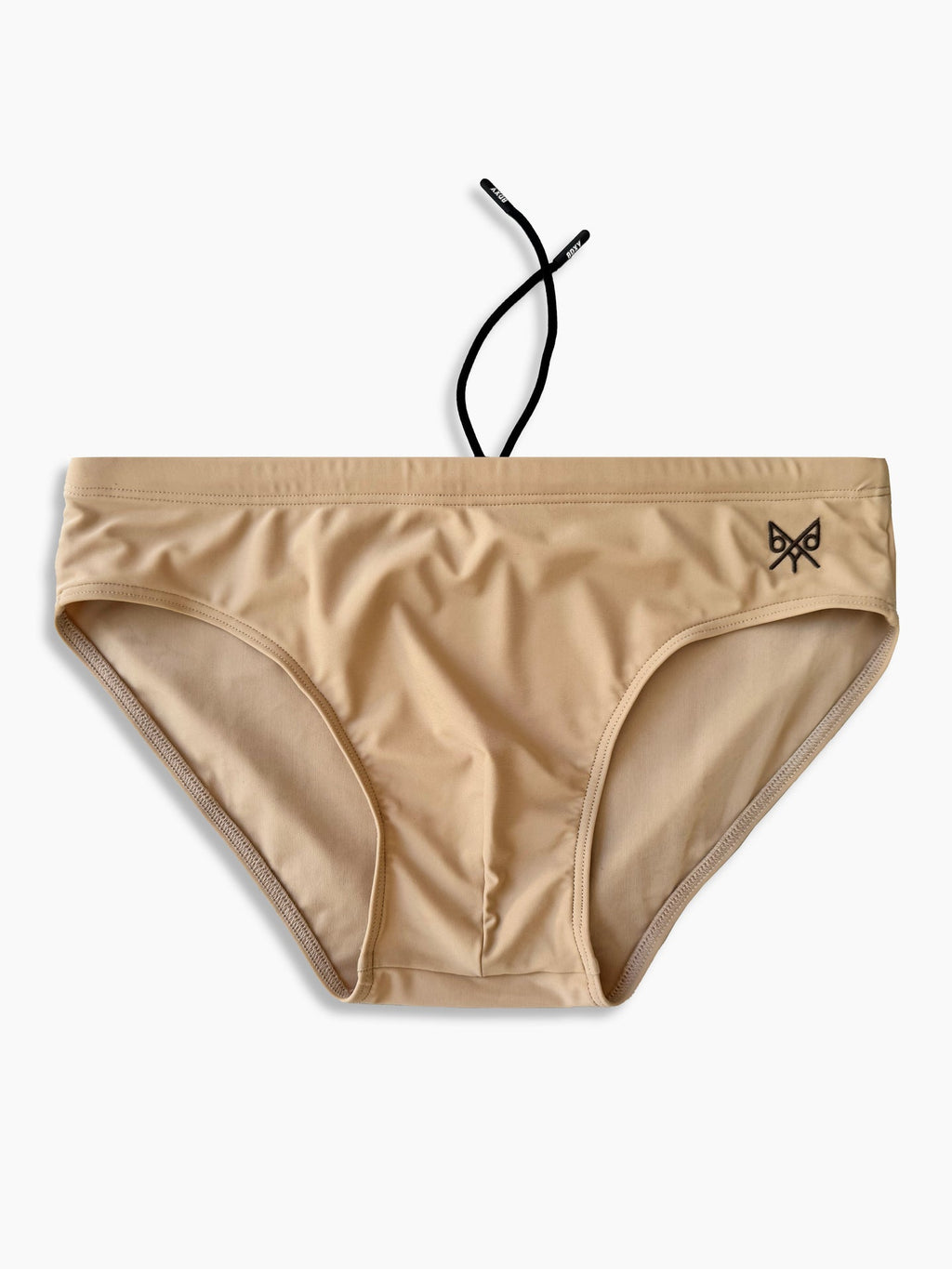 The Atmos Swimbrief by BDXY in Tan