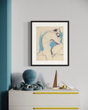 Jason Duffy, BLUE, 2009