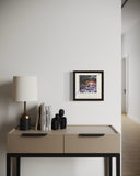 Michael Espinoza, Carlos Polaroid II, 2025