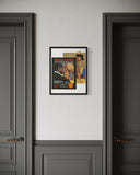 Samuel Snodgrass, BIG&LOUD!, 2024