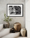 Velvet D'AMOUR, Marrakesh, 1990