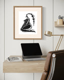 Jasjyot Singh Hans, The Future is PUSS, 2024