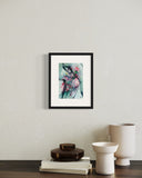 Rodrigo Kupfer, Nectar, 2025