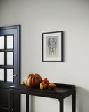 Ted Martin, Peachfuzz, 2024