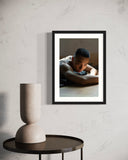 Dannison Wong, Soft Boys Club IV, 2024