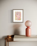 Daniel Journalist, Untitled #1, 2025