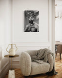 Josef Jasso, Medusa: Francois Sagat, 2022