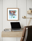 Reinaldo Egusquiza, Alias: Havok, 2025