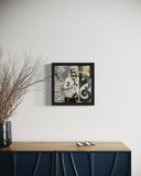 Carmine Santaniello, Queer Collage #4, 2025