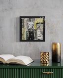 Carmine Santaniello, Queer Collage #3, 2025