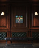 Callan Jaida Jones , River Dog, 2022-2025