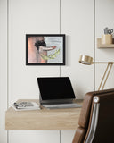 Jason Martin, Marc, 2008