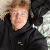 Core Hoodie by RED Hot