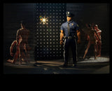 Ruben Fuentes, Day SPA, 2019