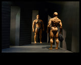 Ruben Fuentes, Day SPA, 2019