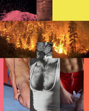 Charlie Welch, i will engulf you, 2023