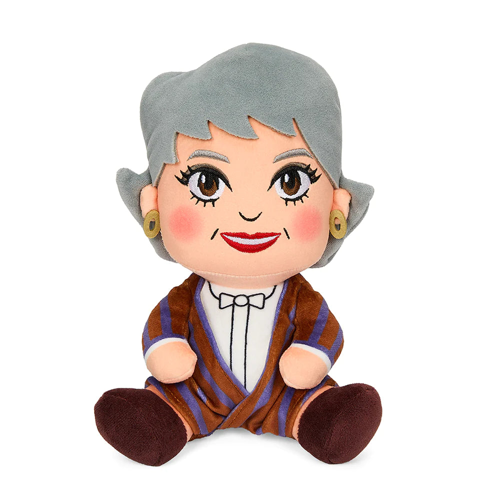 GOLDEN GIRLS - DOROTHY PHUNNY PLUSH