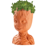 GROOT CHIA PET