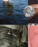 Charlie Welch, now or never, 2024