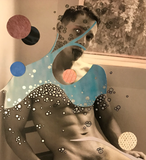 Reinaldo Egusquiza, Orion Rests, 2021