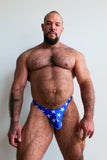 Alfons Dovana USA Thong