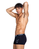 Playboy Mens Tuxedo Boxer Brief