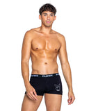 Playboy Mens Tuxedo Boxer Brief