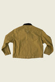 PHIPPS HARD WORK JACKET HONEY TAN