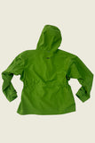 PHIPPS LAKE HOUSE PARKA GREEN