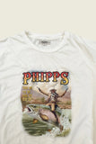 PHIPPS FISH RIDER T