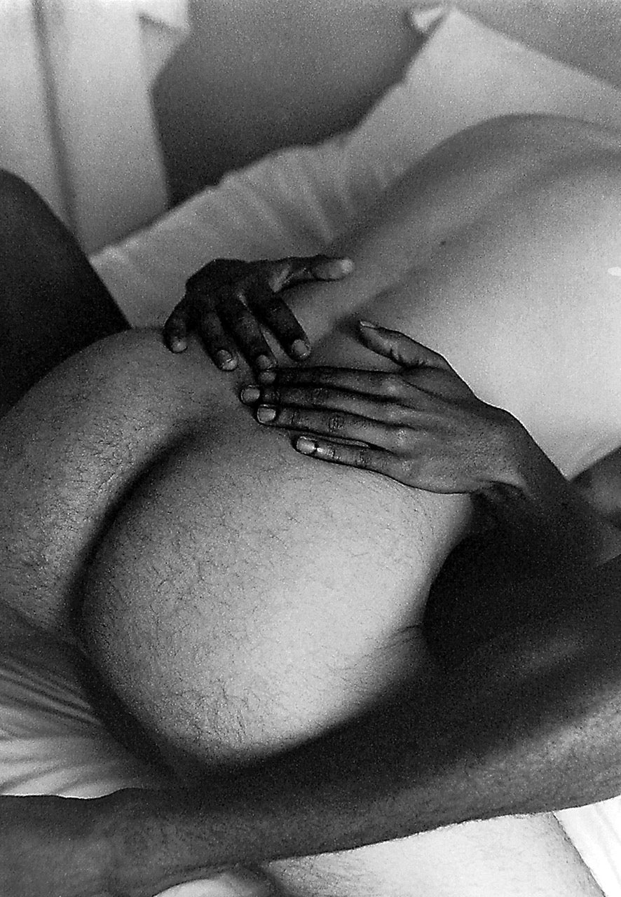 Velvet D'AMOUR, Pump, 2012