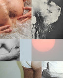 Charlie Welch, Putting out a fire, 2024