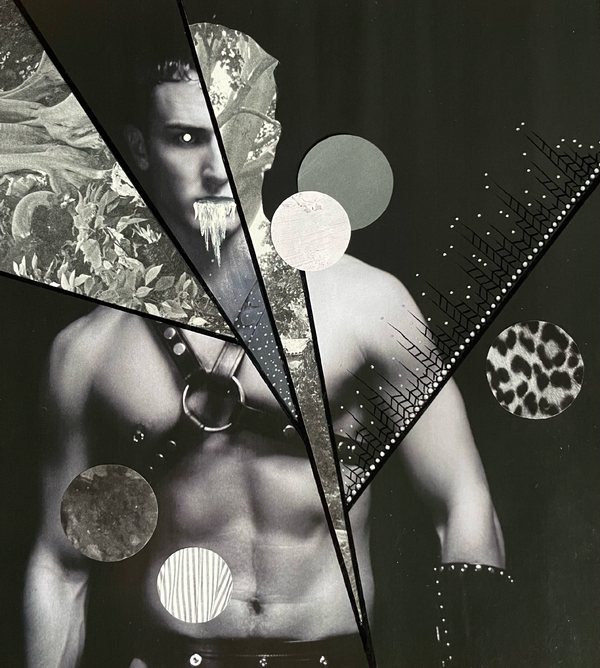 Reinaldo Egusquiza, Pallas, 2024